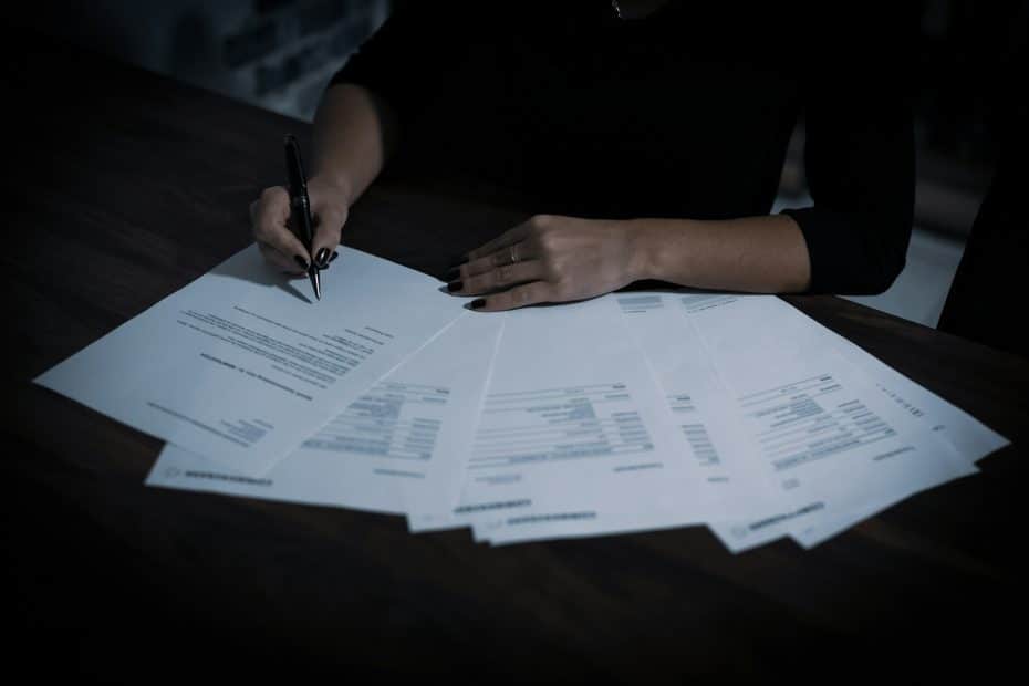 tax preparation